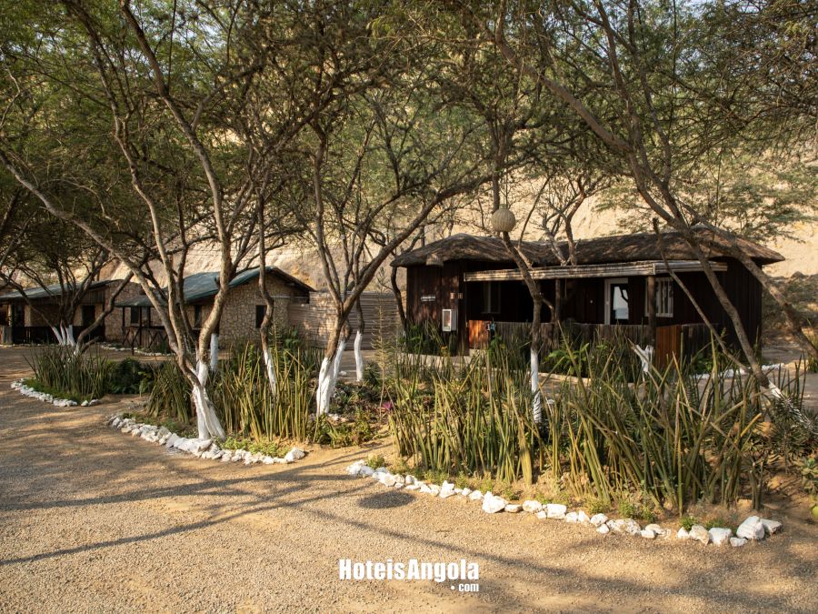 Queiroz Point Eco Resort - Imagem 2